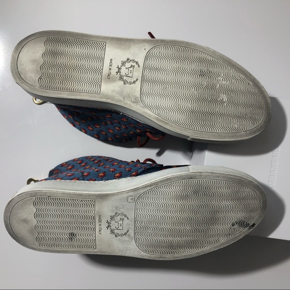 Del Tora LadyBug Chukka - Picture 14 of 14